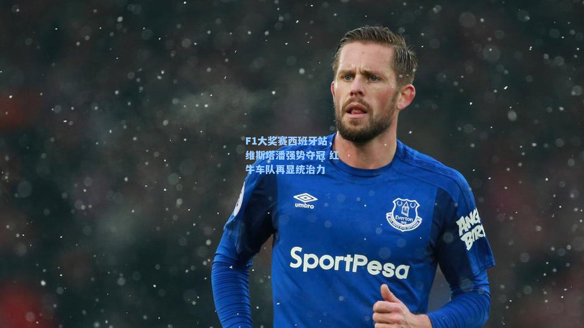 爱游戏官方网站：F1大奖赛西班牙站，维斯塔潘强势夺冠 红牛车队再显统治力
