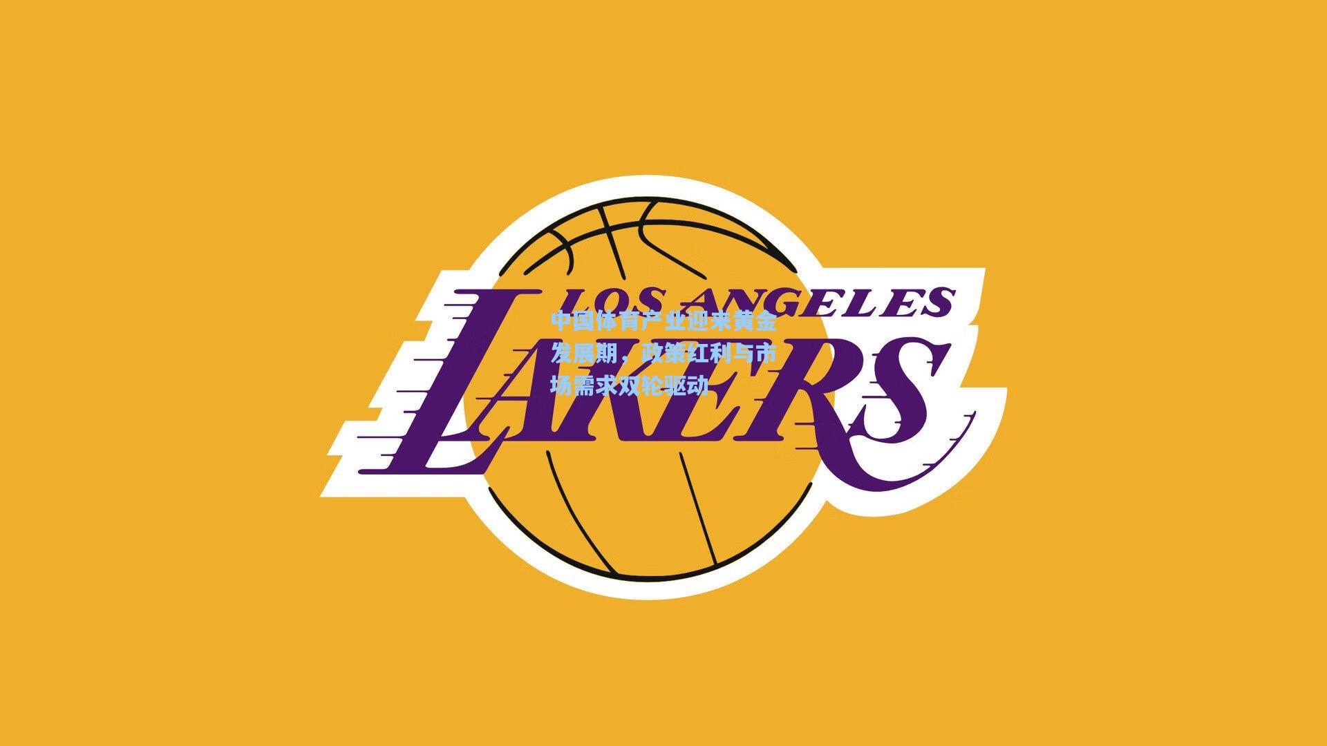 爱游戏|中国体育产业迎来黄金发展期，政策红利与市场需求双轮驱动