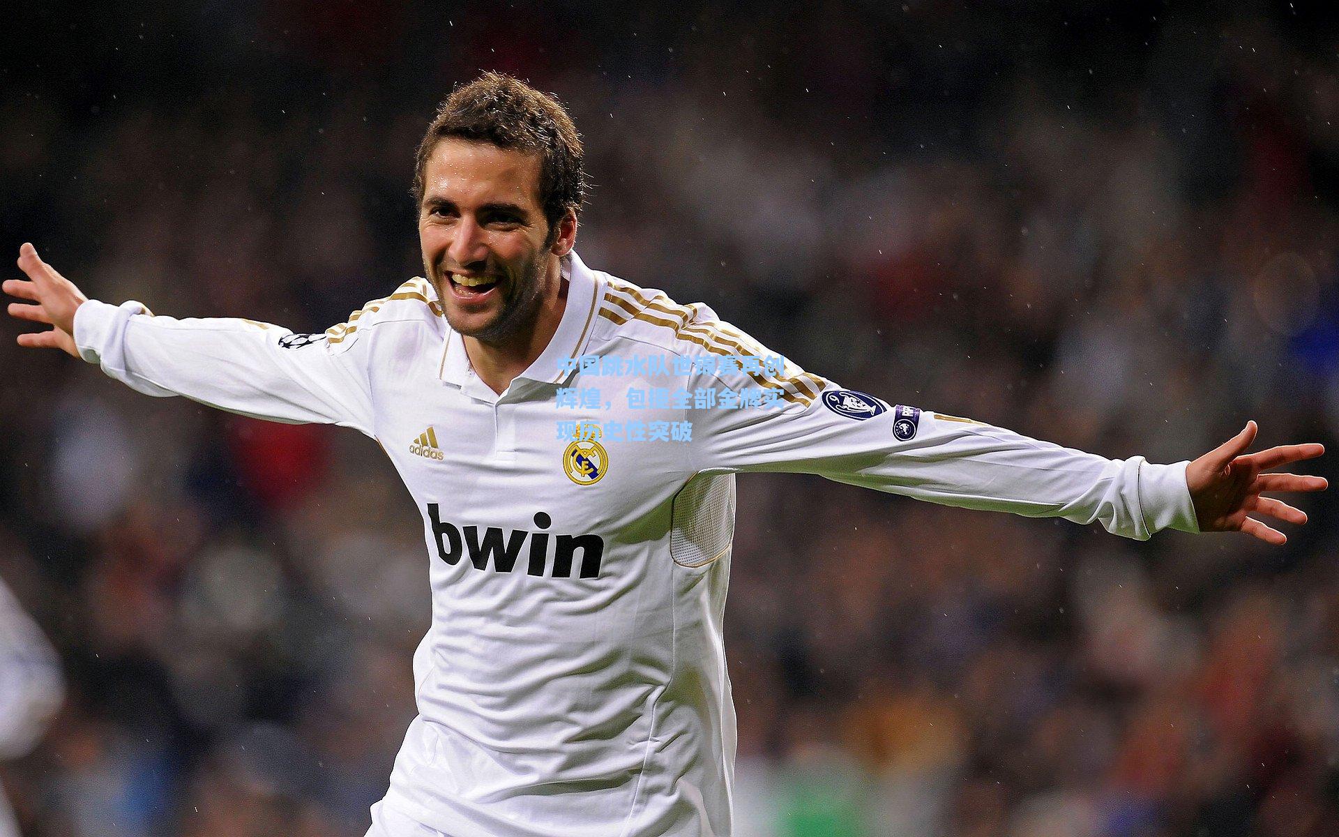 中国跳水队世锦赛再创辉煌，包揽全部金牌实现历史性突破