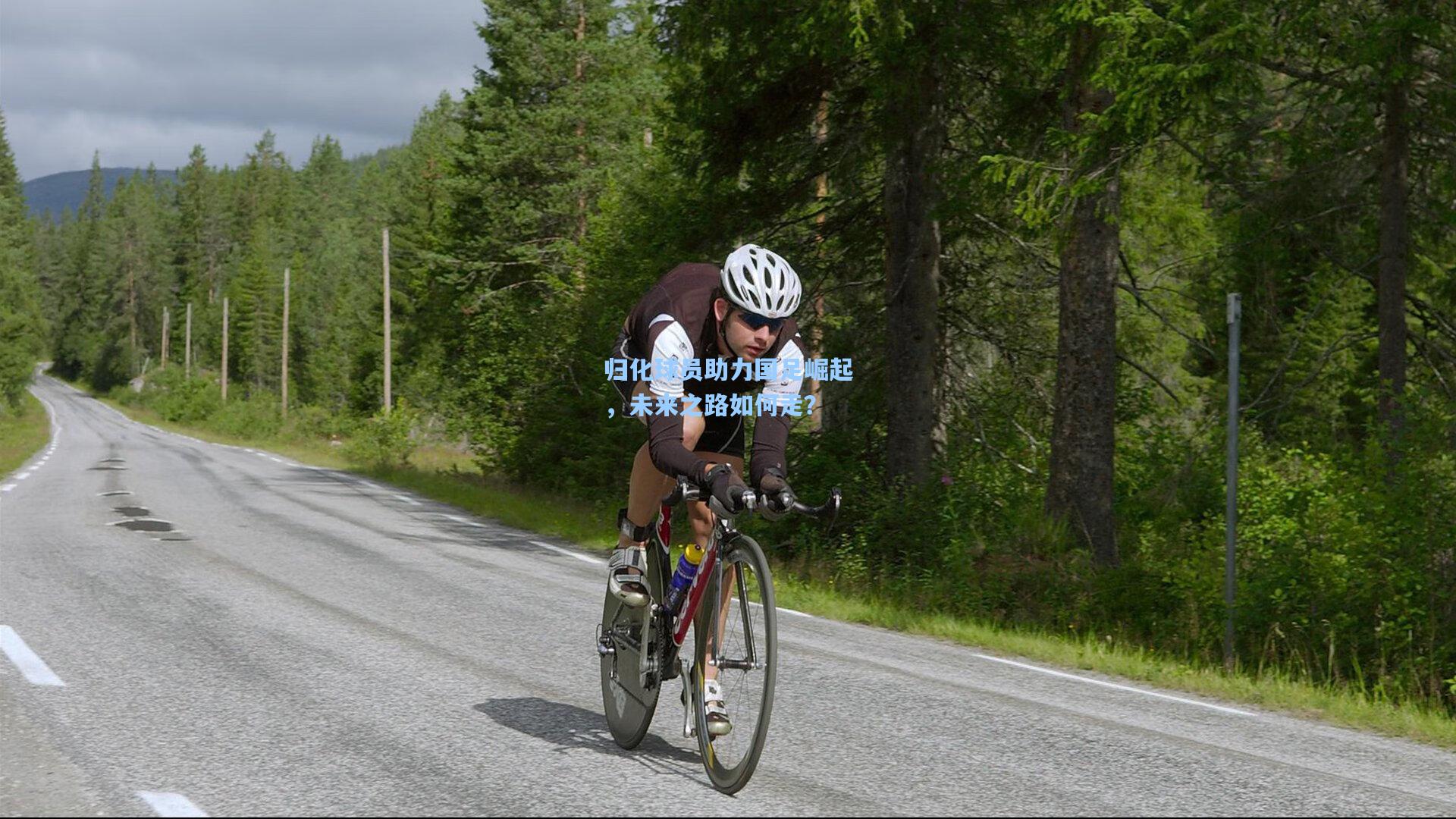 归化球员助力国足崛起,未来之路如何走?