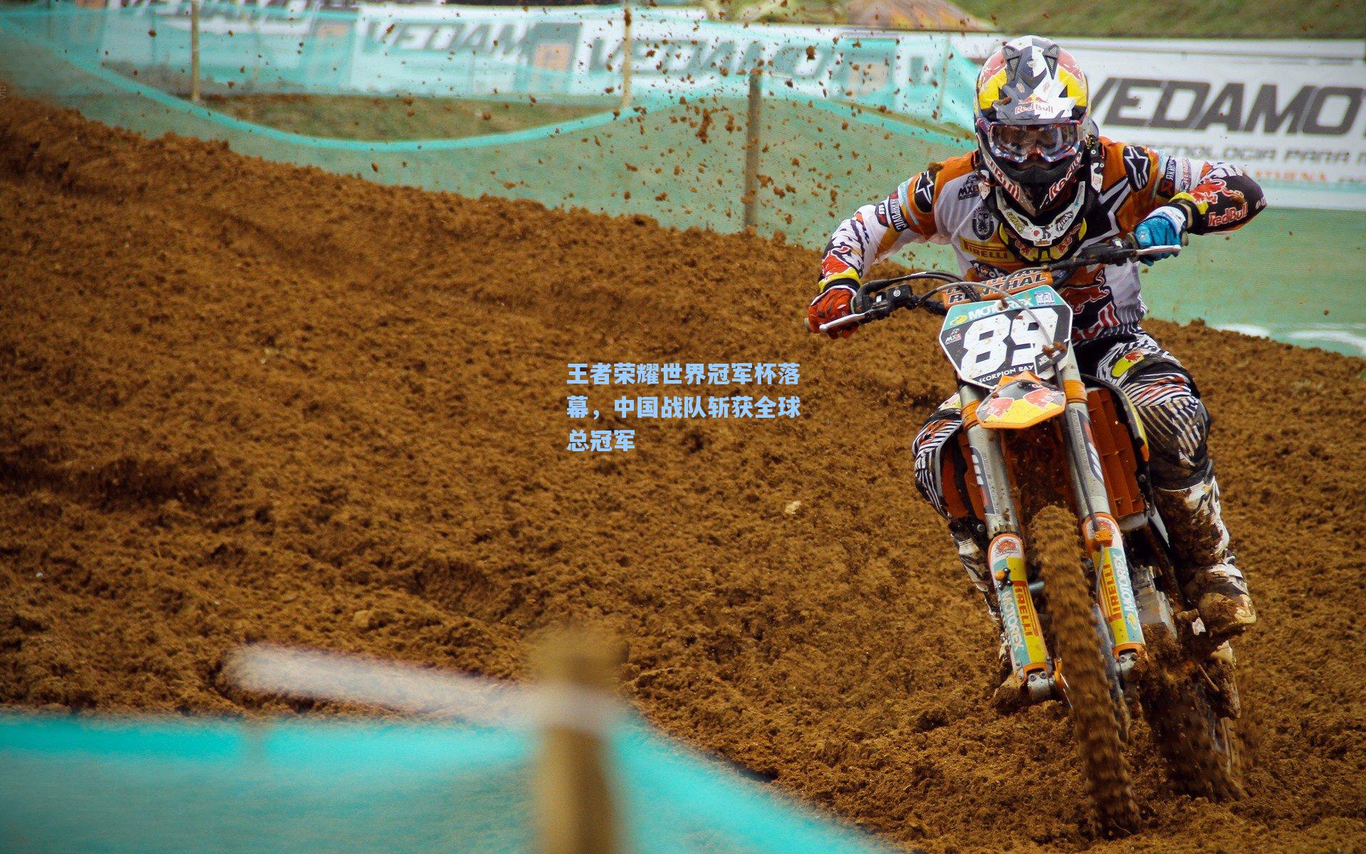 王者荣耀世界冠军杯落幕，中国战队斩获全球总冠军